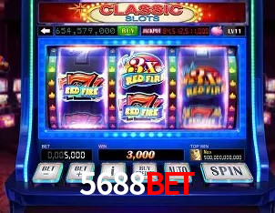 Sistemas de Segurança 5688bet