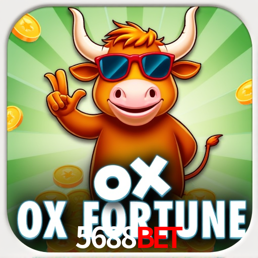 Recursos de Bônus 5688bet