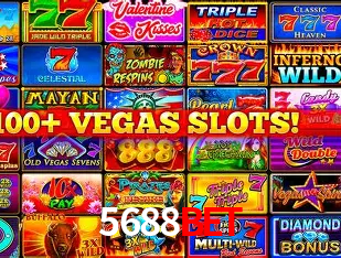 Integração de APIs 5688bet