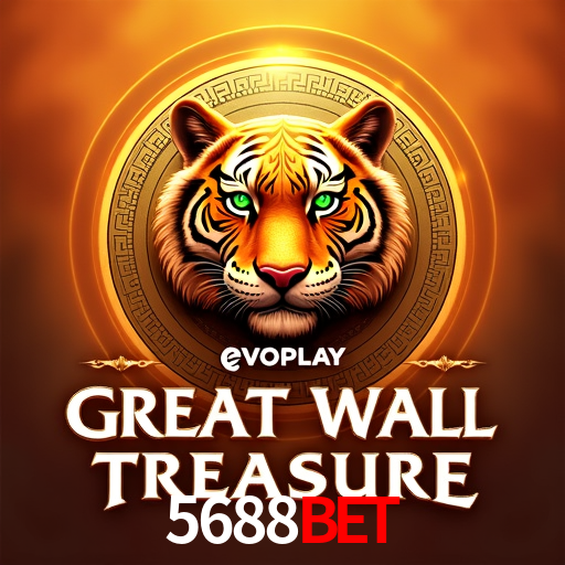 Jogos de Slot 5688bet