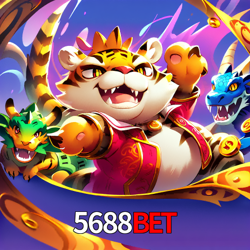 Plataforma 5688bet - Apostas Online